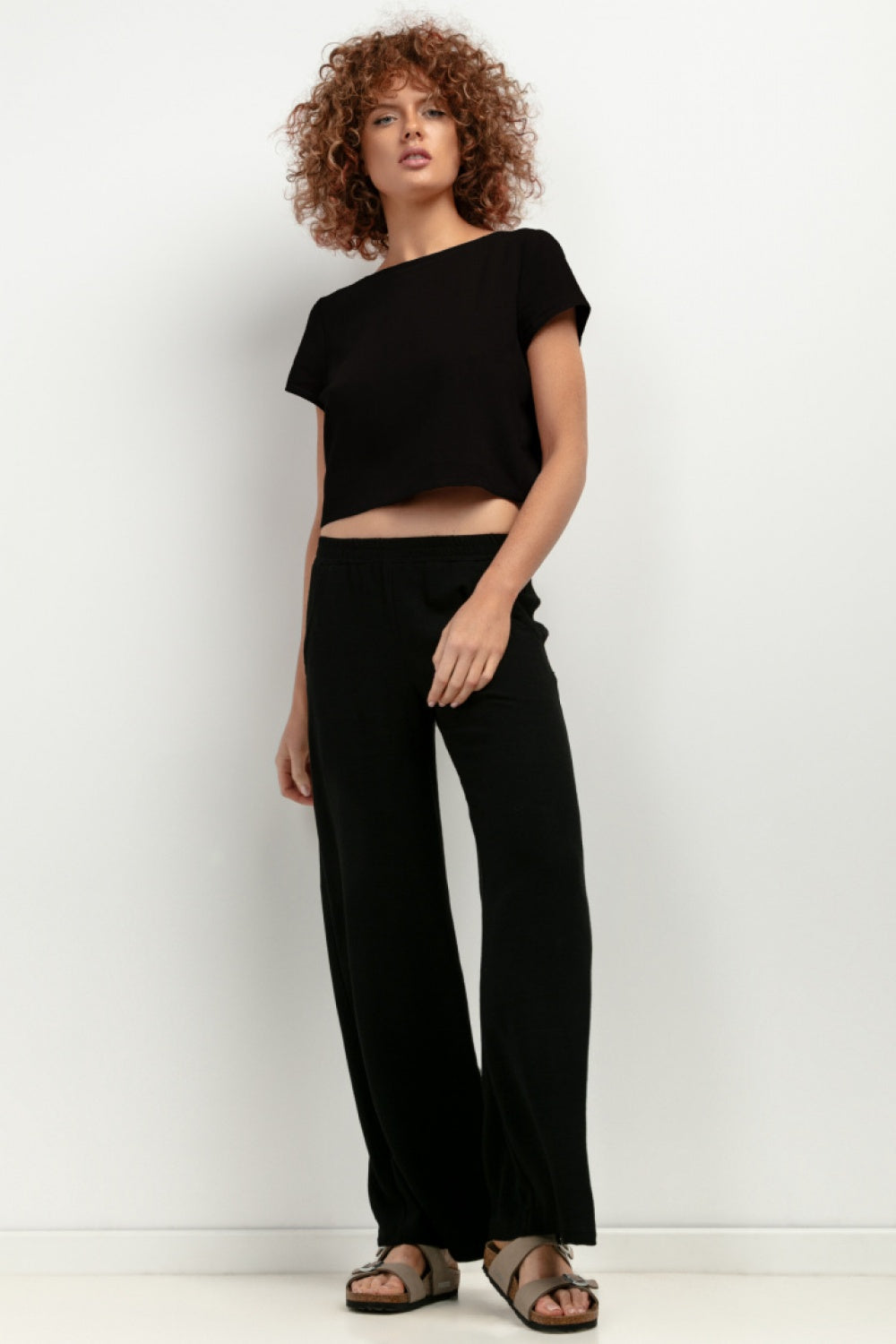 Blusa modelo 198541 Tessita