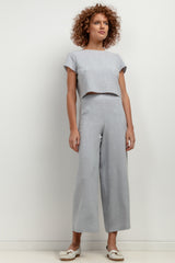 Pantalón de mujer modelo 198548 Tessita