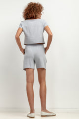 Pantalones cortos modelo 198561 Tessita