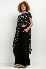 Túnica modelo 198564 Tessita