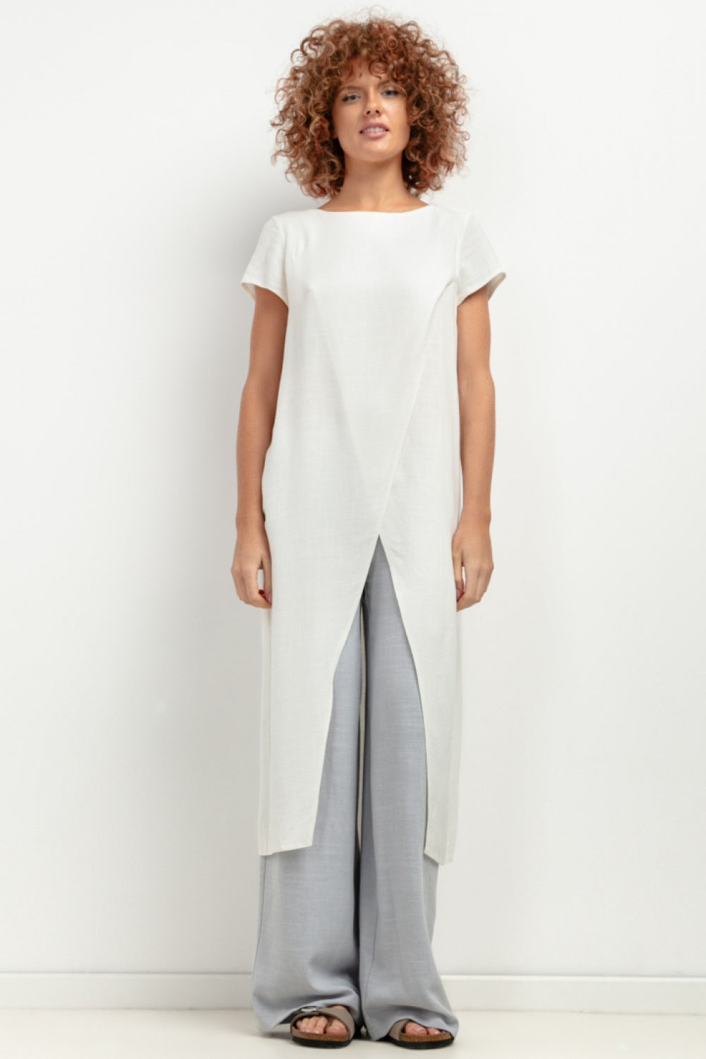 Túnica modelo 198565 Tessita