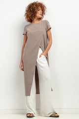 Túnica modelo 198566 Tessita