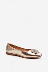 Bailarinas modelo 198581 Step in style