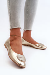 Bailarinas modelo 198581 Step in style