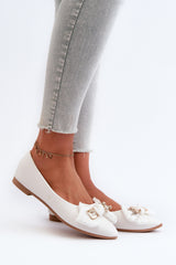 Bailarinas modelo 198582 Step in style