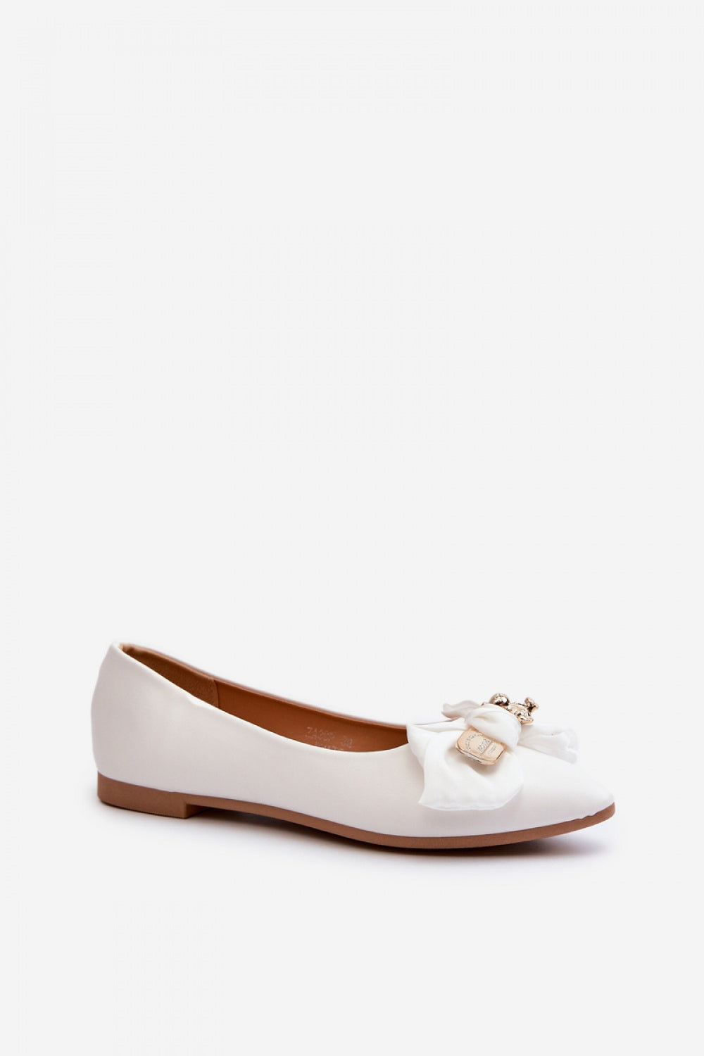 Bailarinas modelo 198582 Step in style