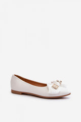 Bailarinas modelo 198582 Step in style
