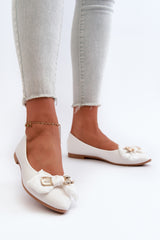 Bailarinas modelo 198582 Step in style