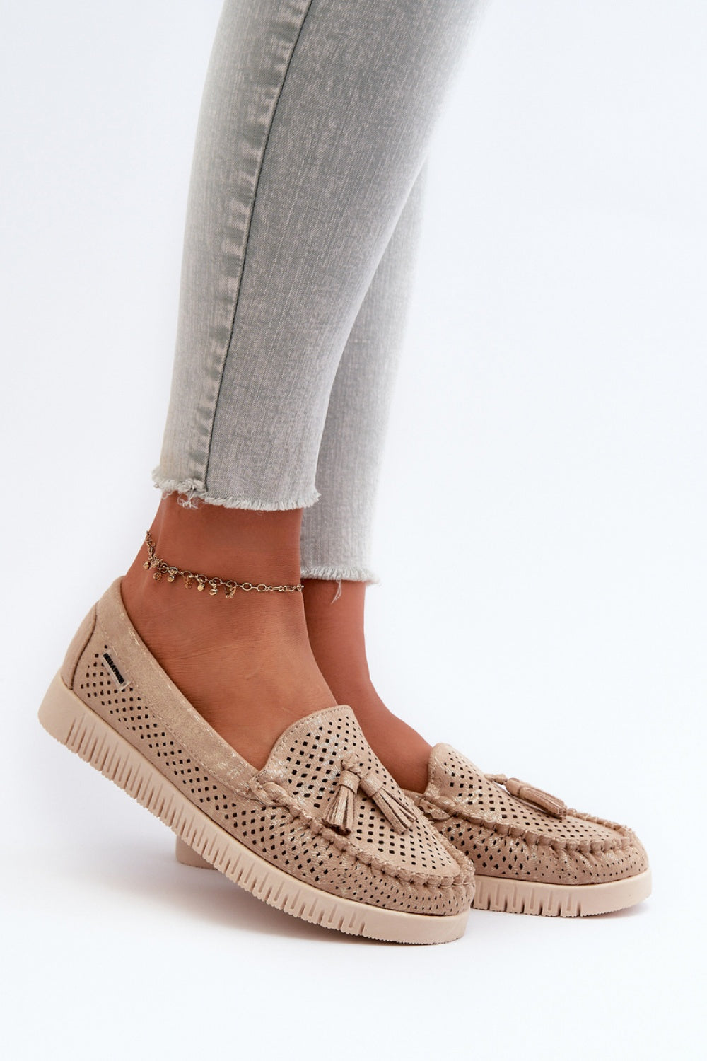 Mocasín modelo 198587 Step in style