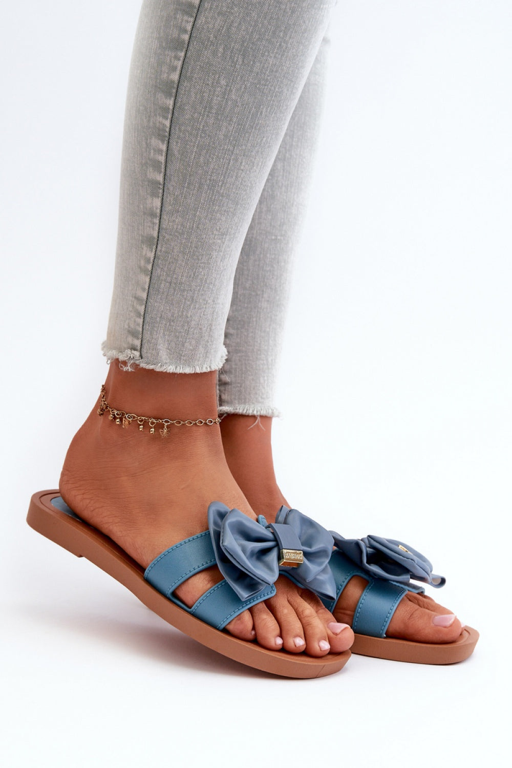 Chanclas modelo 198594 Step in style