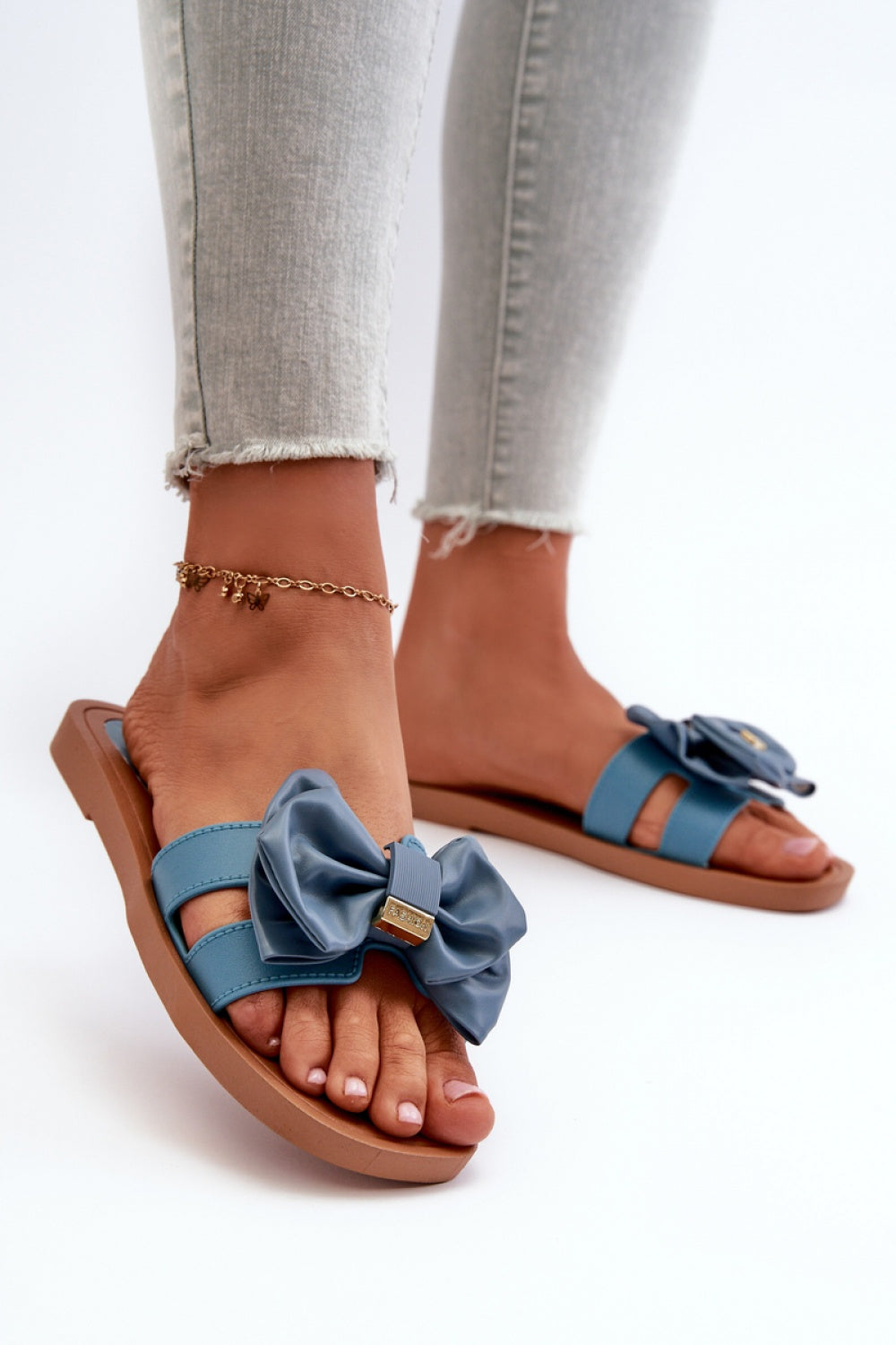 Chanclas modelo 198594 Step in style