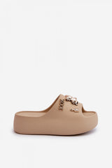Chanclas modelo 198600 Step in style