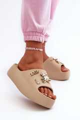 Chanclas modelo 198600 Step in style