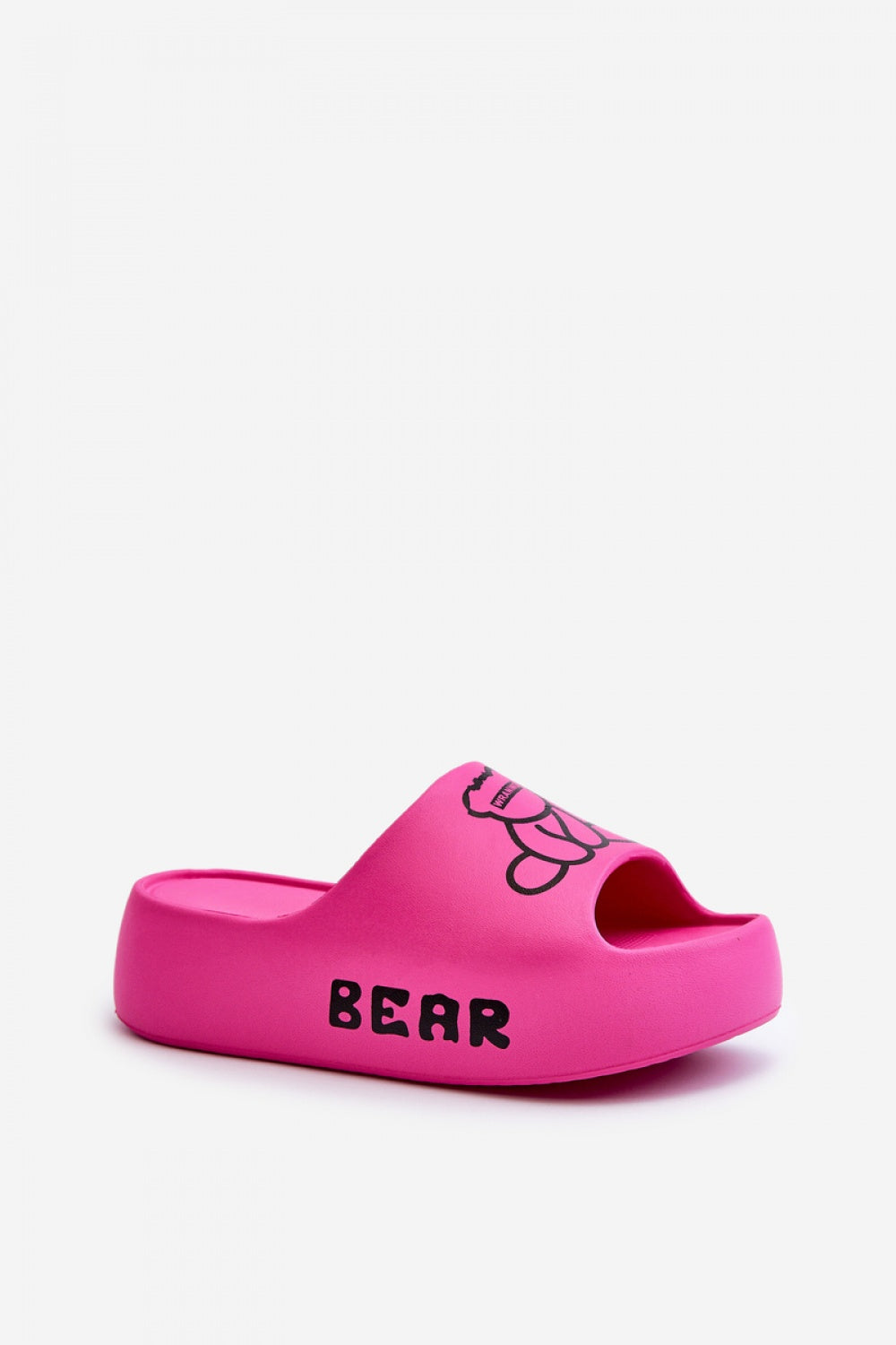 Chanclas modelo 198602 Step in style