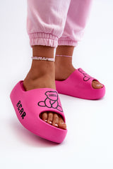 Chanclas modelo 198602 Step in style