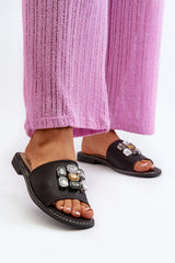 Chanclas modelo 198614 Step in style