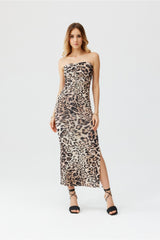 Vestido de día modelo 198625 Roco Fashion