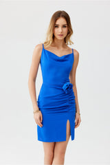 Vestido de cóctel modelo 198632 Roco Fashion