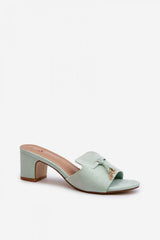 Chanclas modelo 198675 Step in style
