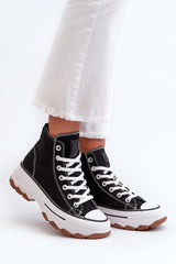 Zapatillas modelo 198690 Step in style