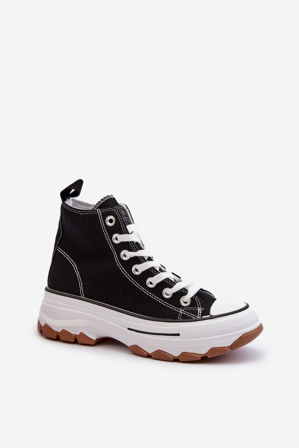Zapatillas modelo 198690 Step in style