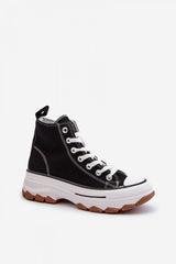 Zapatillas modelo 198690 Step in style