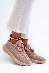 Zapatillas modelo 198712 Step in style