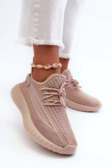 Zapatillas modelo 198712 Step in style