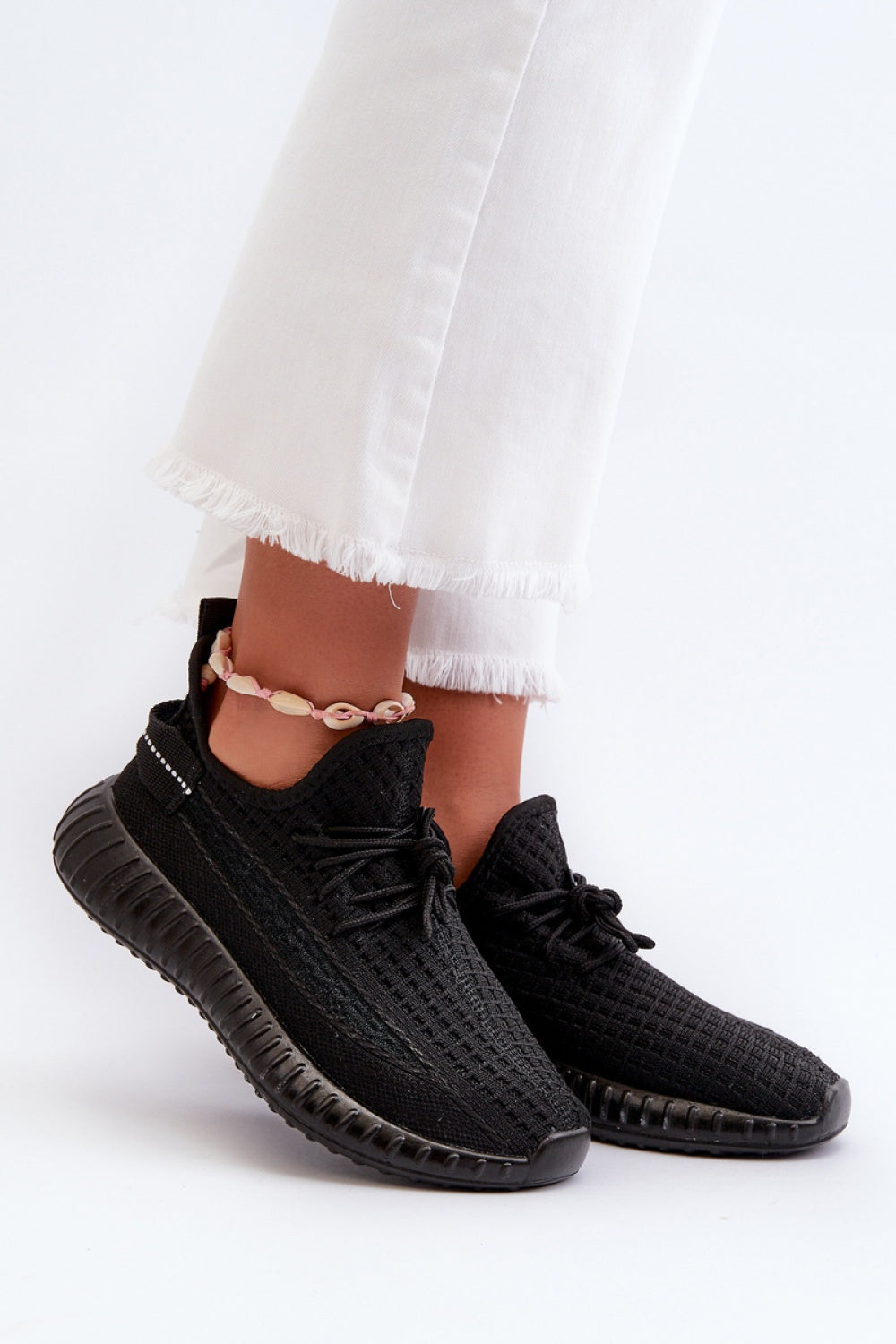 Zapatillas modelo 198714 Step in style