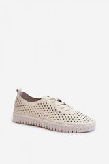 Zapatillas modelo 198715 Paso con estilo