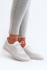 Zapatillas modelo 198716 Step in style