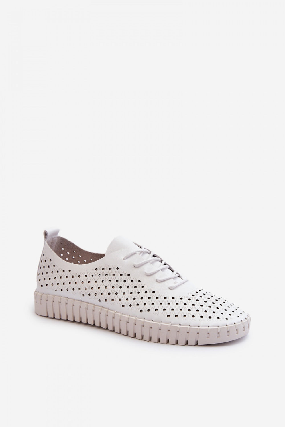 Zapatillas modelo 198716 Step in style