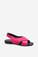 Sandalias modelo 198728 Step in style