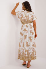 Vestido de día modelo 198734 Italy Moda