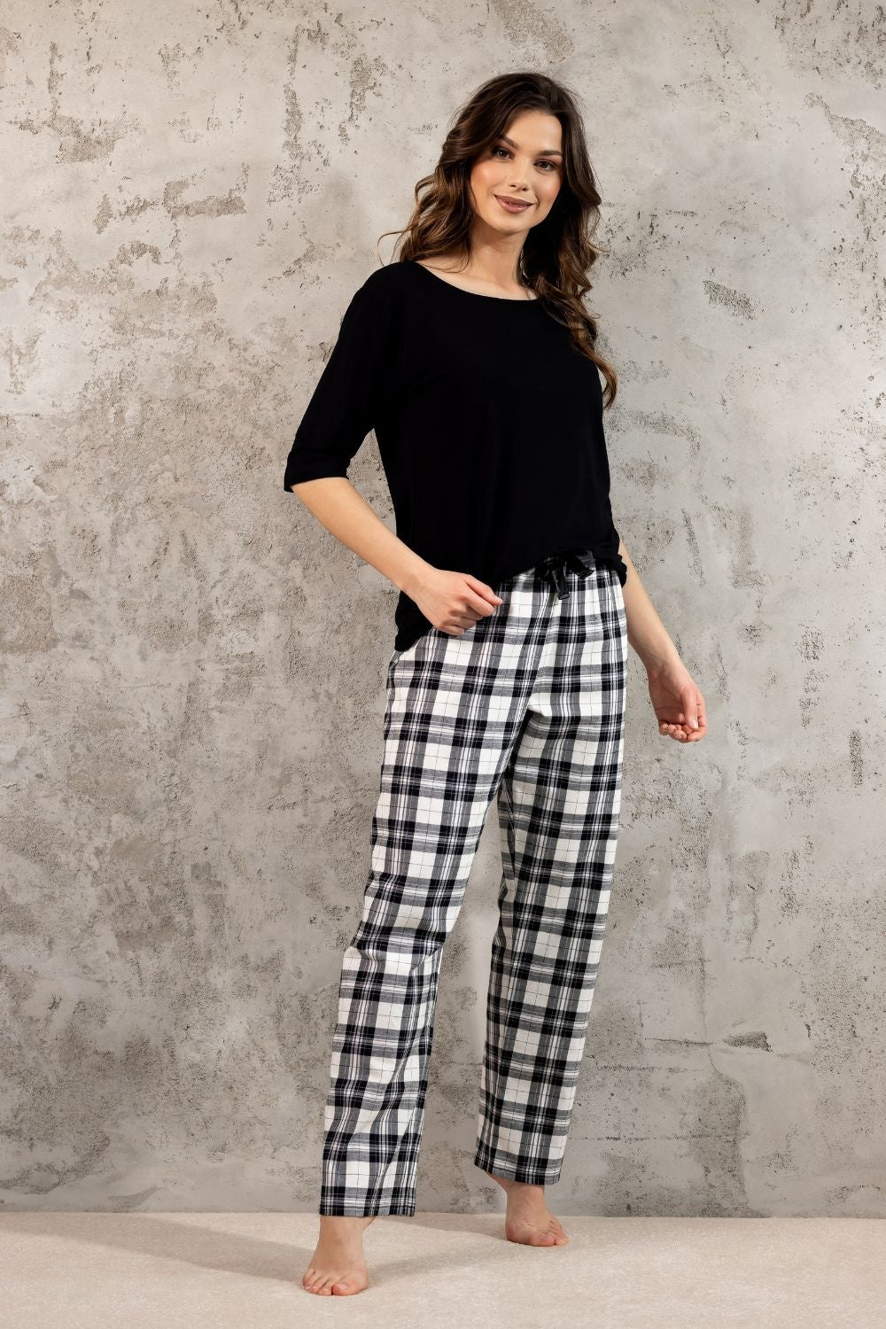 Pijama modelo 198749 Momenti Per Me