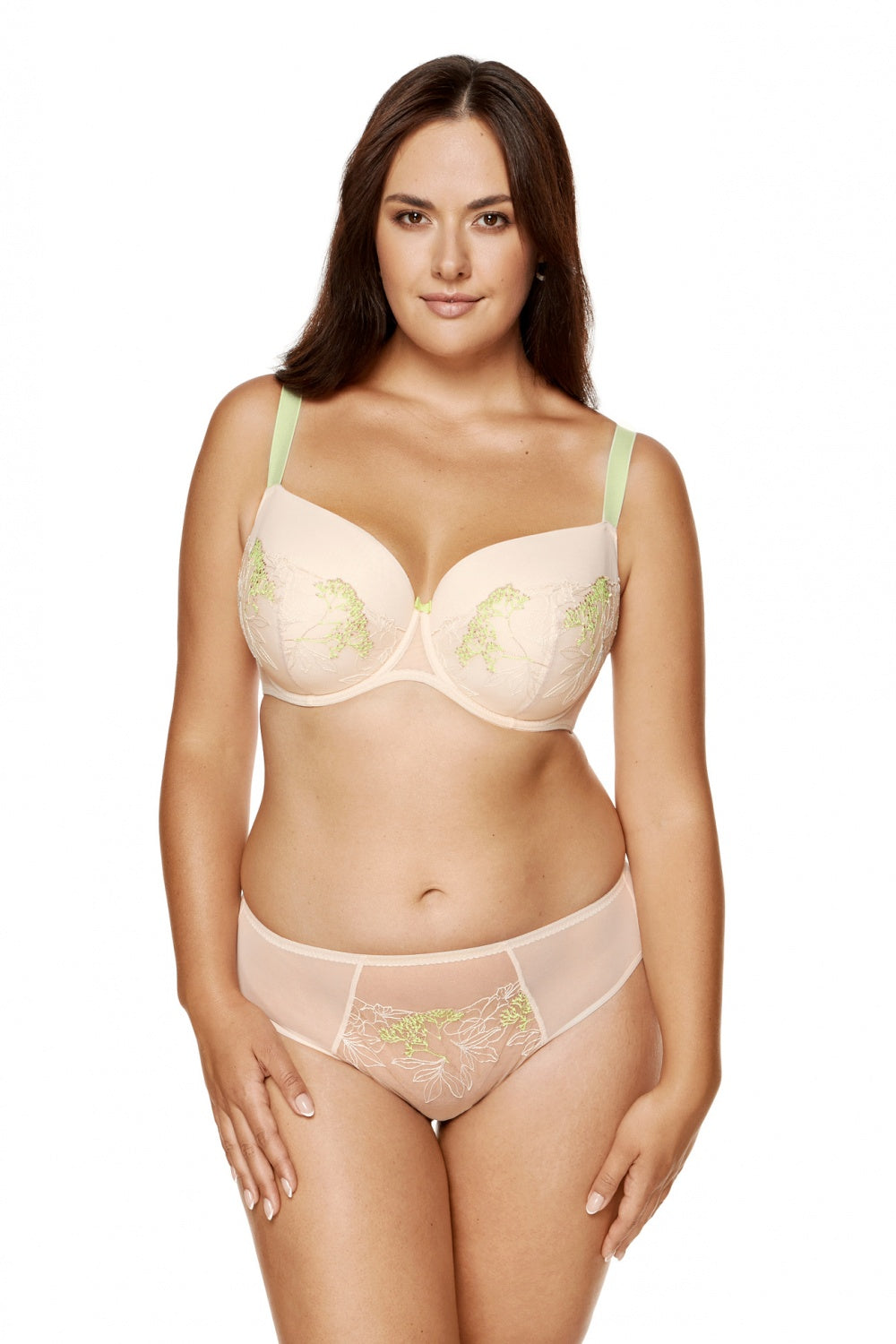 Bragas modelo 198754 Gorteks