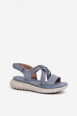 Sandalias modelo 198787 Step in style