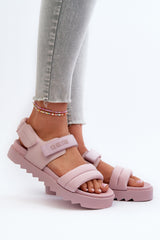 Sandalias modelo 198791 Step in style