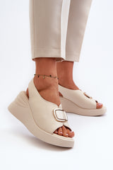 Buskin modelo 198798 Step in style