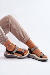 Buskin modelo 198803 Camina con estilo