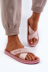 Chanclas modelo 198805 Step in style