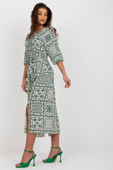 Vestido de día modelo 198844 Lakerta