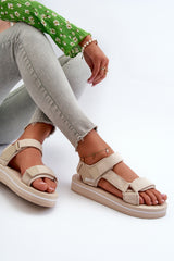 Sandalias modelo 198856 Step in style