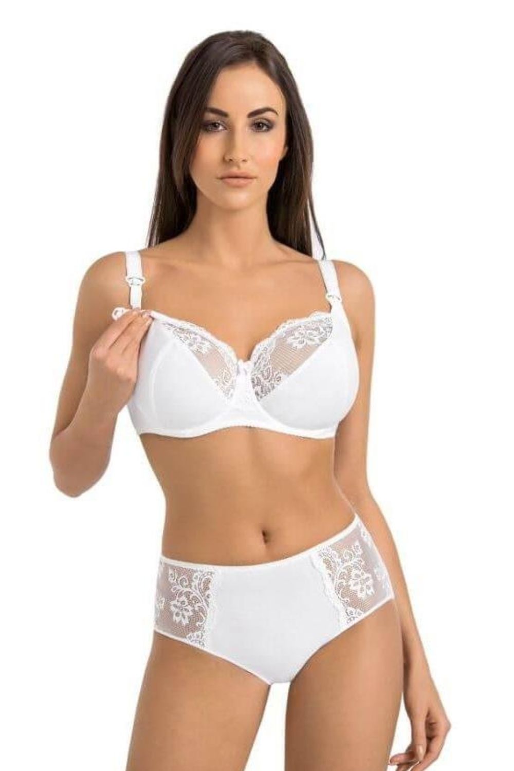 Sujetador de lactancia modelo 198922 Teyli