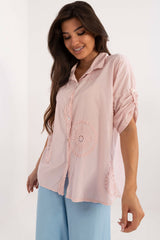 Camisa modelo 198940 Italia Moda