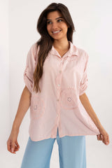Camisa modelo 198940 Italia Moda