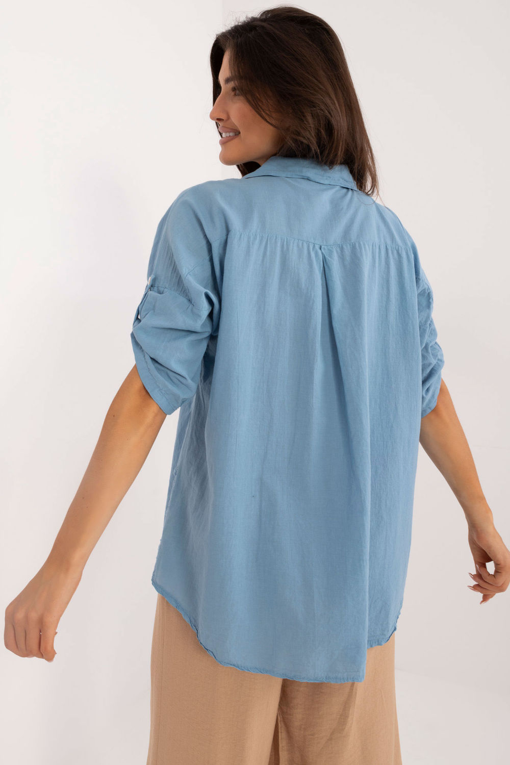 Camisa modelo 198943 Italia Moda