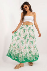 Falda larga modelo 198964 Italia Moda