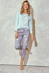 Pijama modelo 199032 Taro