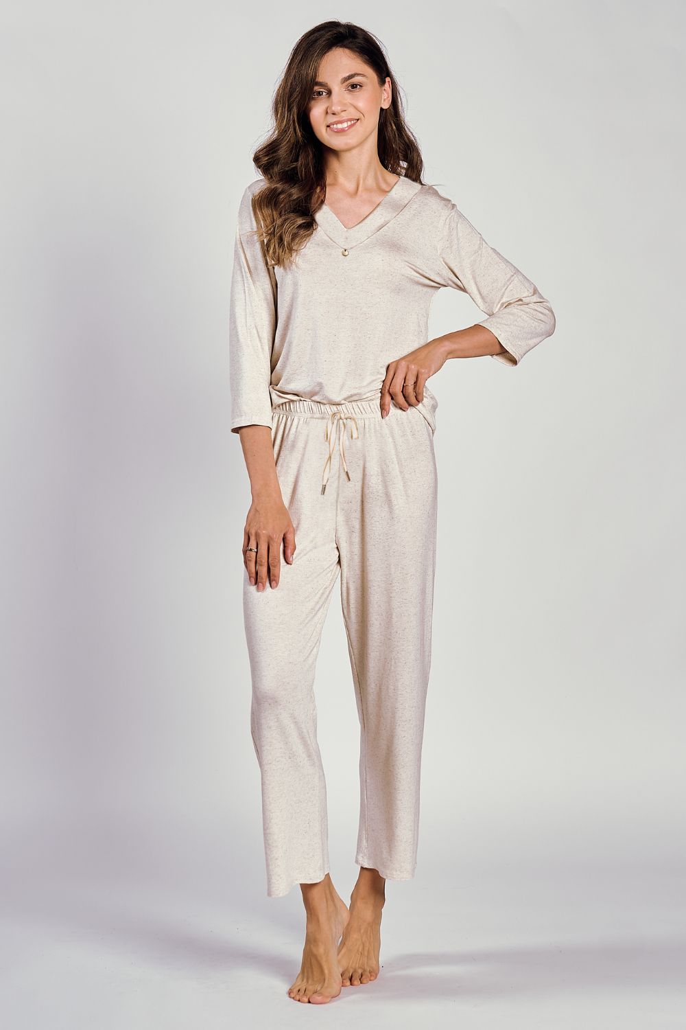 Pijama modelo 199030 Taro